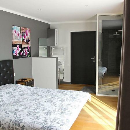 Chambres D'Hotes Asam Lherm  Luaran gambar