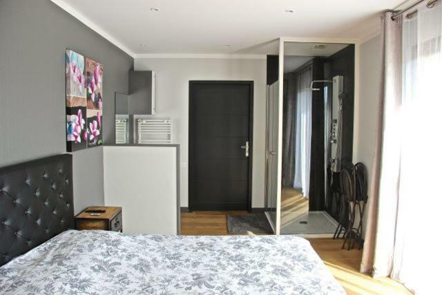 Chambres D'Hotes Asam Lherm  Luaran gambar