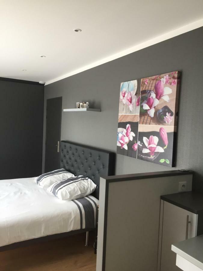 Chambres D'Hotes Asam Lherm  Luaran gambar