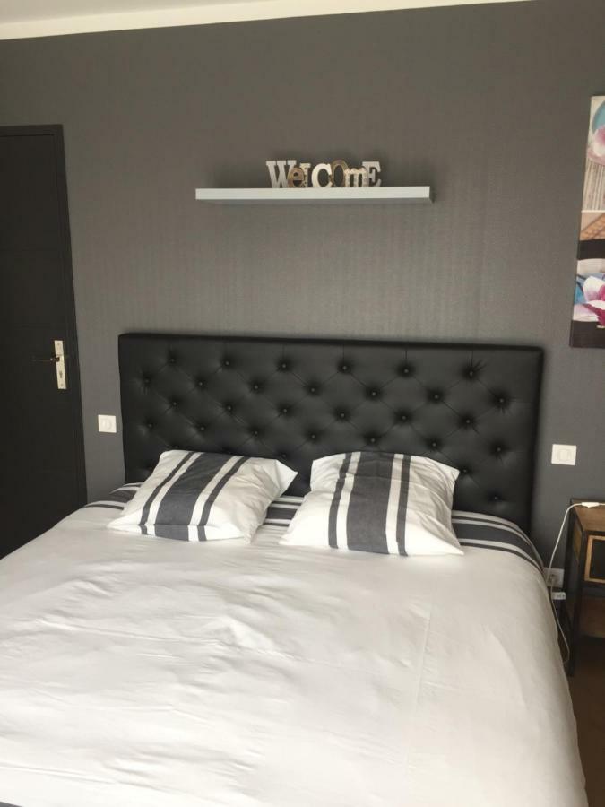 Chambres D'Hotes Asam Lherm  Luaran gambar