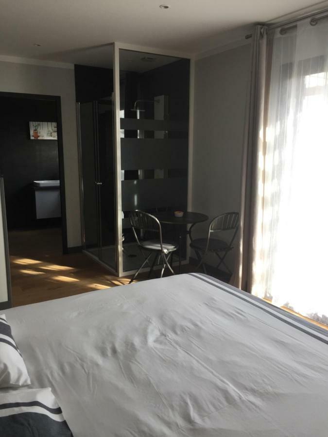 Chambres D'Hotes Asam Lherm  Luaran gambar